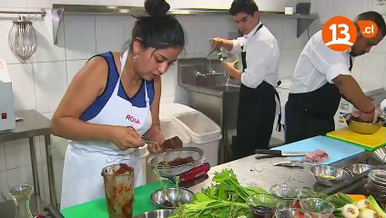 Master Chef-Cap25  - Hotel de emociones -pt7