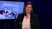 IR Interview: Allison Tolman For "Downward Dog" [ABC]