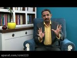 CRM بهزاد حسین عباسی استاد  CRM مدرس مدیریت ارتباط با مشتری مدرس
