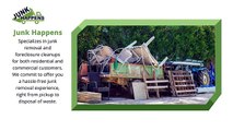 Hire the Best Junk Removal Service in MN