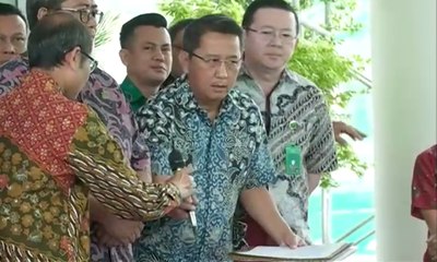 Kejagung Umumkan Korupsi yang Rugikan Negara Rp.600 Miliar