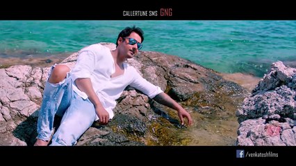 Thik Emon Ebhabe _ Gangster _ Yash _ Mimi _ Arijit Singh 2016
