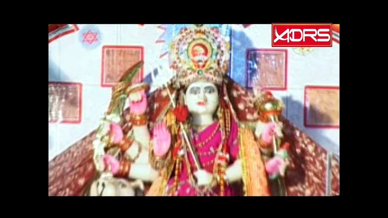 माई आके दूर कदी घर के बीमारी##MAAYI AAKE DUR KARI GHAR KE BEMARI