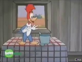 AS AVENTURAS DO PICA-PAU 03 - 165 - Briga pra Ninguém Botar Defeito