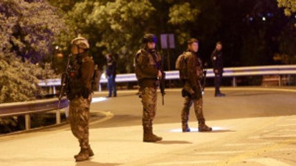 Başkent'te Şüpheli Araçtan Ateş Açan Şahıslar, Polisi Alarma Geçirdi