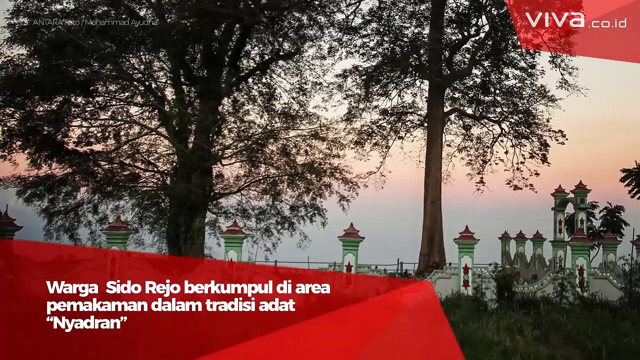 Harmoni Ramadan di Kaki Merapi dan Merbabu
