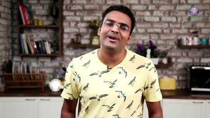 Gulab Jamun | Diwali Special Sweet Recipe | The Bombay Chef Varun Inamdar