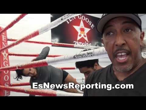 boxing promoter would like to see rousey vs cyborg - EsNews boxing