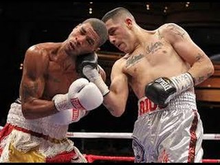 brandon rios to fight tim bradley nov 7 in las vegas - EsNews boxing