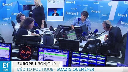 Affaire Ferrand : le gouvernement abandonne la morale