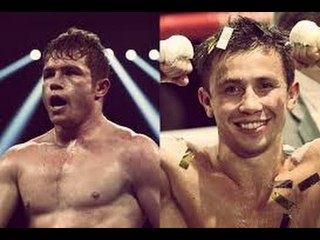 Thomas Herrera: Canelo and GGG NEXT PPV STARS EsNews BOXING