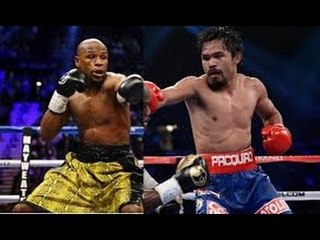 brandon rios talks manny pacquiao does not want a floyd mayweather rematch - EsNews boxing