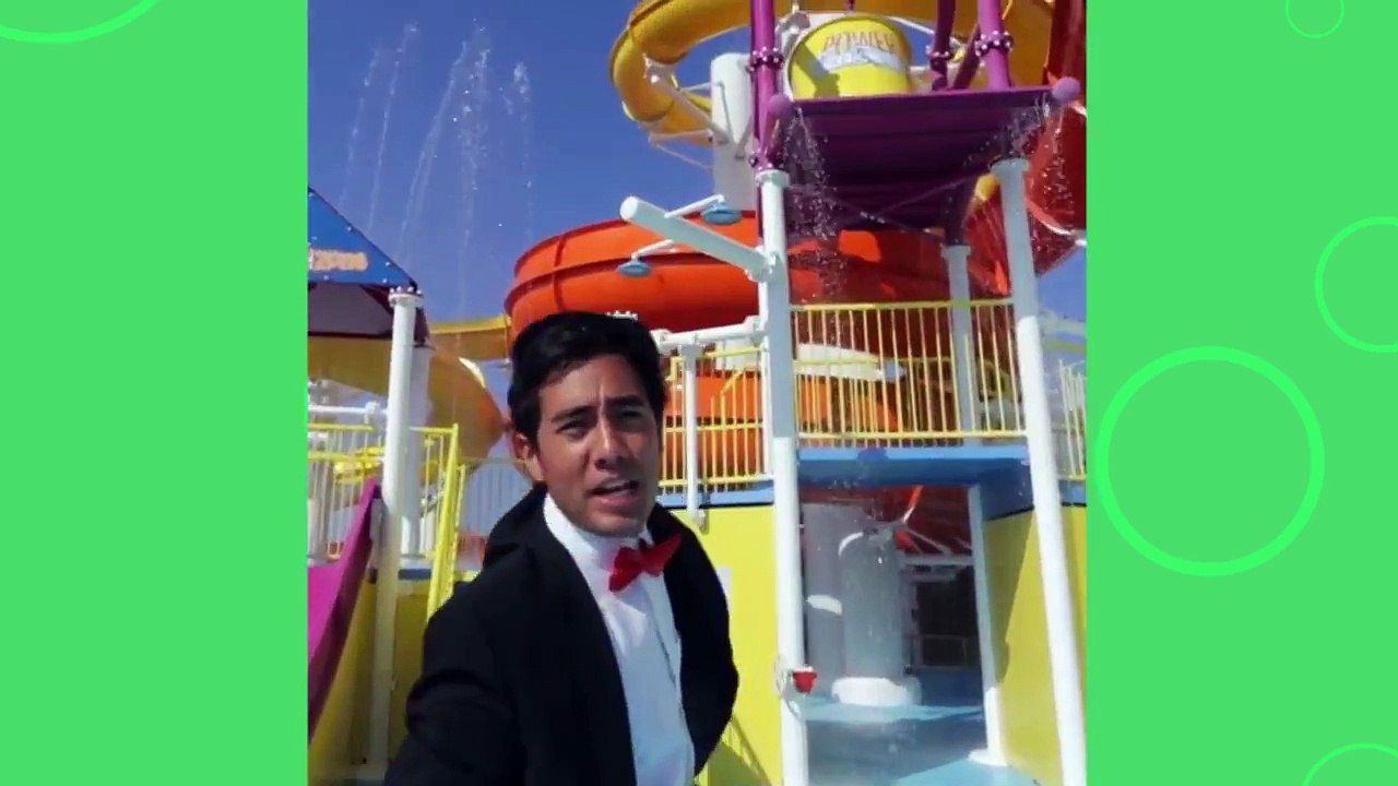 New ZACH KING Vine Compilation [2017] - New Best Magic Tricks Ever Show