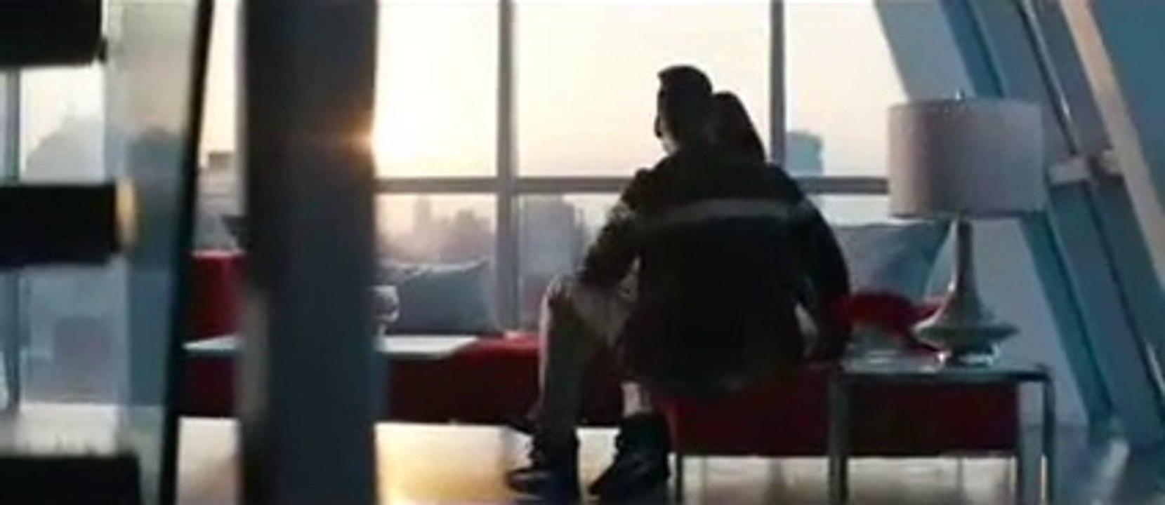 Vídeo de la canción "Eres Mía" de Romeo Santos (  Mehar Awais 786 )