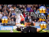 Cristiano Ronaldo vs juventus