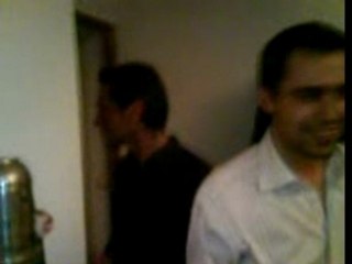 Les femmes, l'alcool ca leur fait rien....