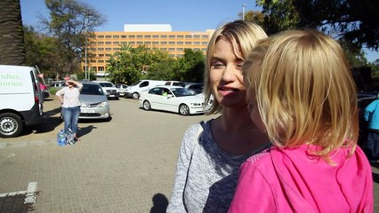 Klimawandel: Kapstadt sitzt auf dem Trockenen