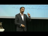 بهزاد حسین عباسی CRM مشاور CRM مشاوره CRM تدریس CRM آموزش