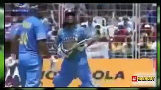 M S Dhoni Top 5 Best Helicopter shots Ever in Cricket History unseen Video compilation - YouTube