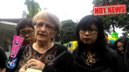 Hot News! Terkuak, Yana Zein Ditinggal Ayah Kandung Sejak SMP - Cumicam 02 Juni 2017