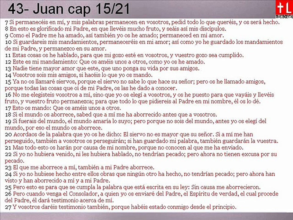 43-Juan parte 2