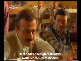 Süper Baba- Fiko'ya Gönderilen Duygusal Kaset