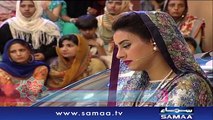 Asad Ghulam Nabi | Bano Samaa Kaz | SAMAA TV | 02 June 2017
