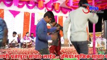 New Rajasthani Bhajan 2017- 2018 | Jagi Jagi Diwla Ri Jyota Jagi | Mata ji Song | Pushpa Barot Live | Marwadi New Song | HD Video