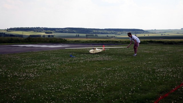 premier vol du NORD 1300