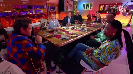 Je veux aller le voir en concert : des partants?