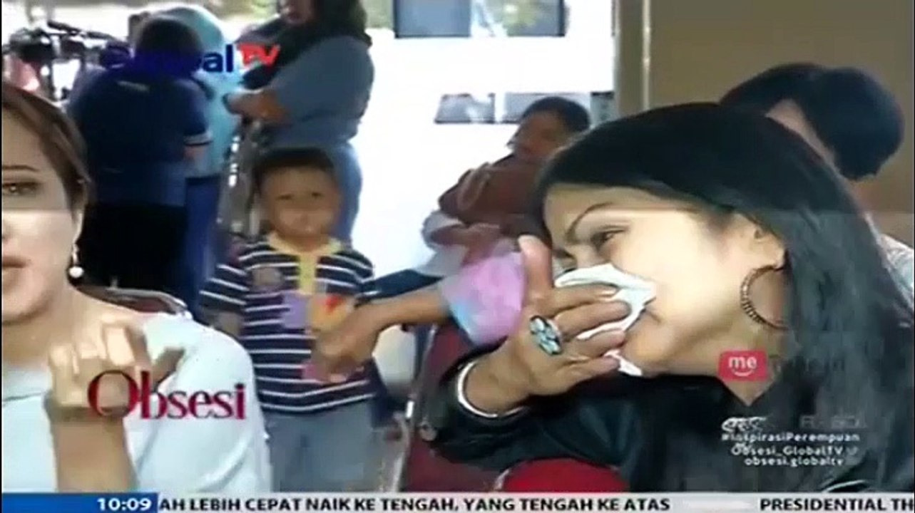 Ini Permintaan Yana Zein Sebelum Tutup Usia