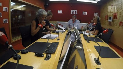 La suppression de la réserve parlementaire, "une très bonne idée" pour Alba Ventura