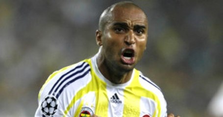 Eski Fenerbahçeli Deivid, İlk 3 Maçta da Yenilince Kovuldu