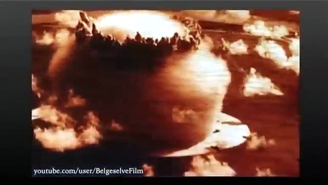 Gizlenen Gerçekler. (II. Dünya Savaşı Türkçe Dublaj Belgesel)