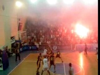 blanquiazul+nejma poblico tanger