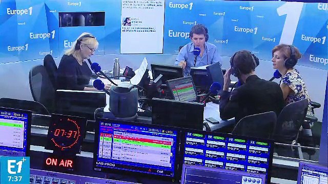 Les juges vont-ils prendre le pas sur les politiques ?