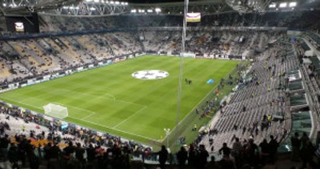 Juventus, Stadının İsmini "Allianz Stadyumu" Olarak Değiştirdi