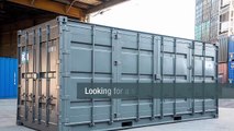 Shopping Shipping Containers Made Easy With Containers First
