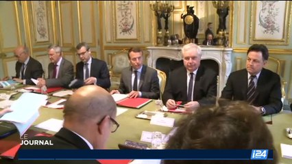 Accord de Paris sur le climat: Donald Trump retire les Etats-Unis