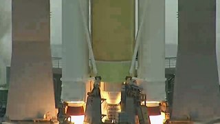 Japan launches rocket with new 'Michibiki' GPS for security purposes