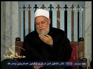 #حديث_الجمعة | أشارة "سلمان الفارسي" على الرسول وعلى مجلس الحرب بحفر الخندق