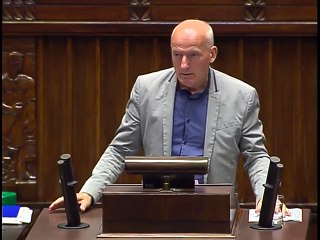 Poseł Jacek Kurzępa - Oświadczenie z dnia 24 maja 2017 roku.