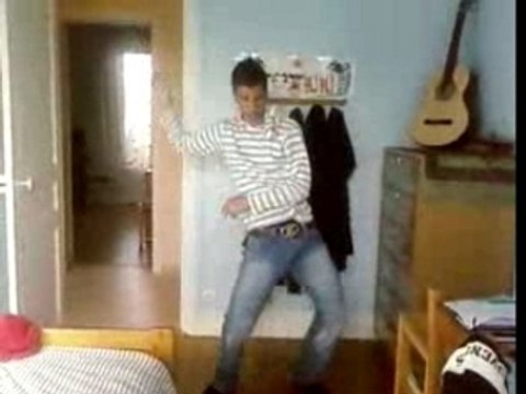 tecktonik rom's du 78 (mon frere) yodyteck