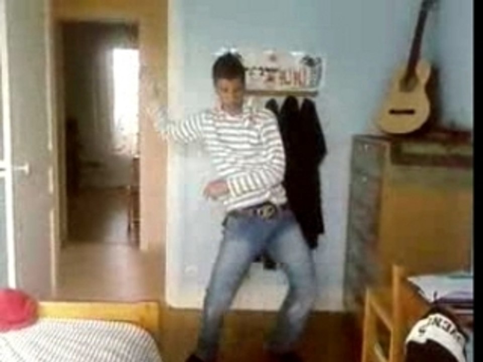 tecktonik rom's du 78 (mon frere) yodyteck