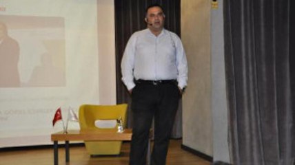 Türk Mühendisten Yeni Bir Sosyal Arama Motoru