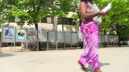 Législatives: Valls à quitte ou double contre le « dégagisme »