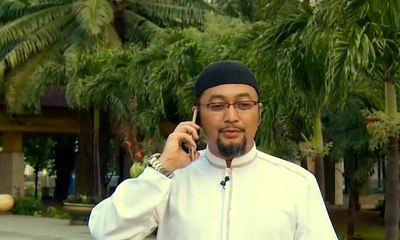 Adab Muslim Menghadapi Kritik Orang Lain