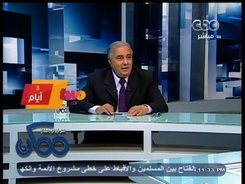 #ممكن | قصيدة حبيبتى لا ترحلى للشاعر فاروق جويدة