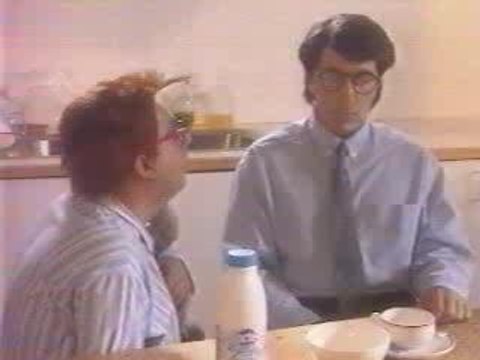 C'est quoi cette bouteille de lait