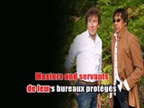 Alain Souchon & Laurent Voulzy - L'oiseau malin KARAOKE / INSTRUMENTAL